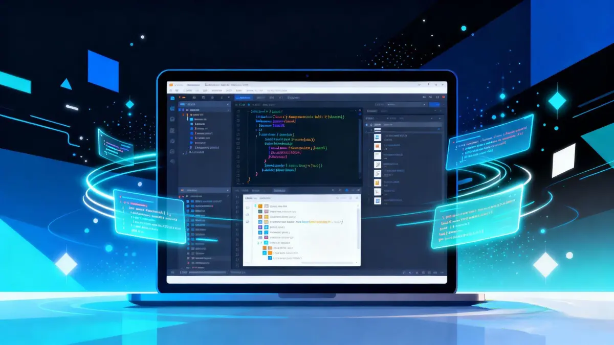 Google Goes All In: Gemini 3 Launch Brings Cursor-Competing IDE to Market